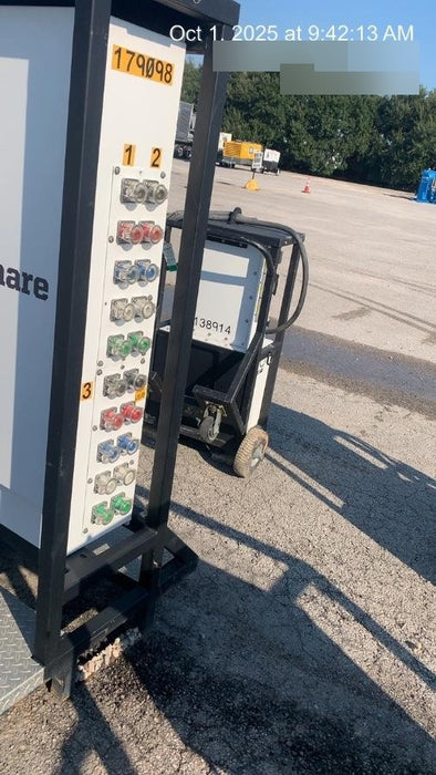 2021 TRYSTAR IL-086-VDE-27MBRP