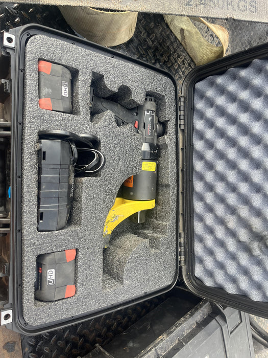 2023 TORCUP VT-2000KIT