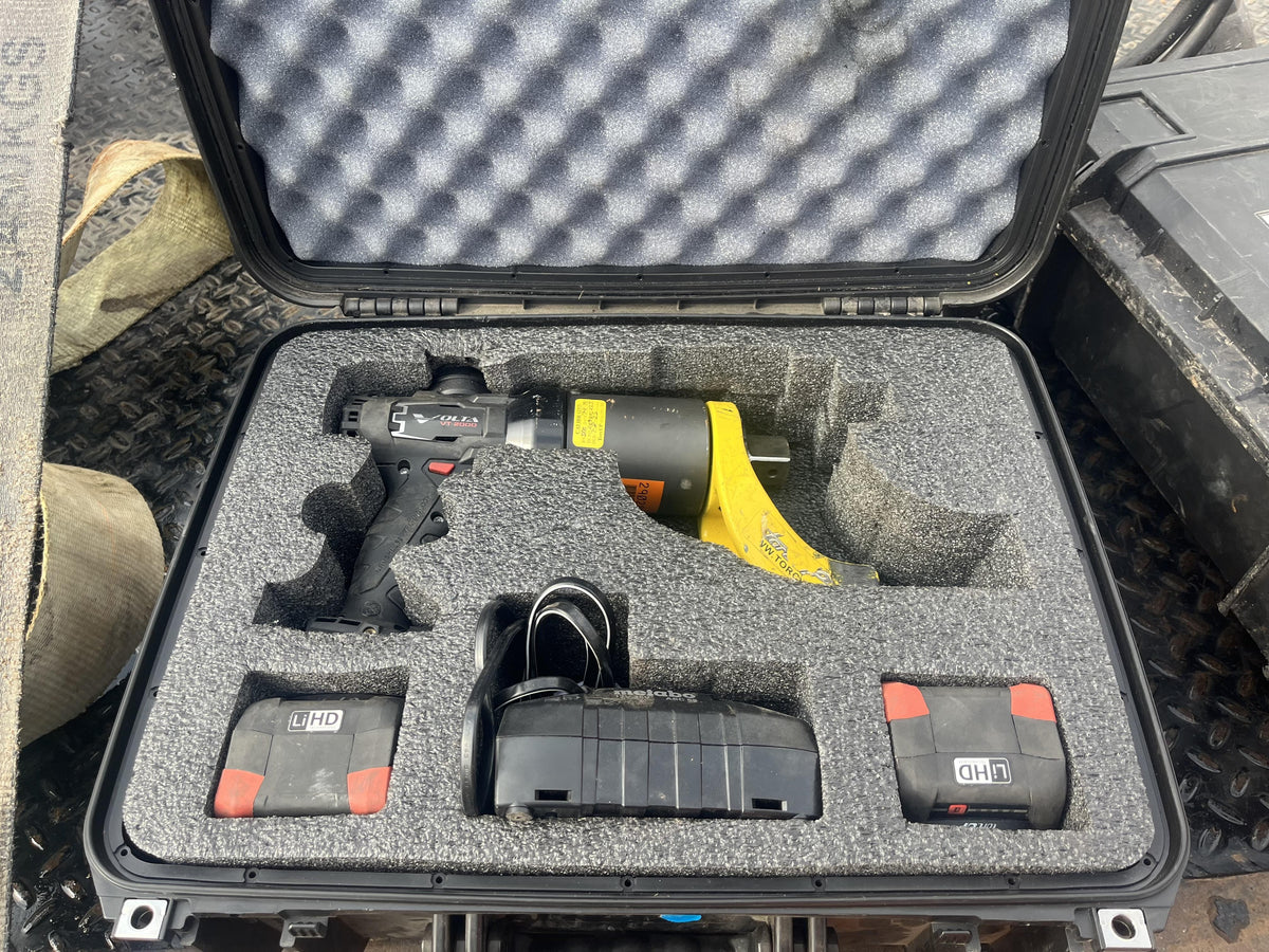 2023 TORCUP VT-2000KIT