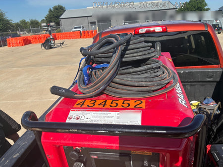 2024 LINCOLN ELECTRIC Ranger 260MPX