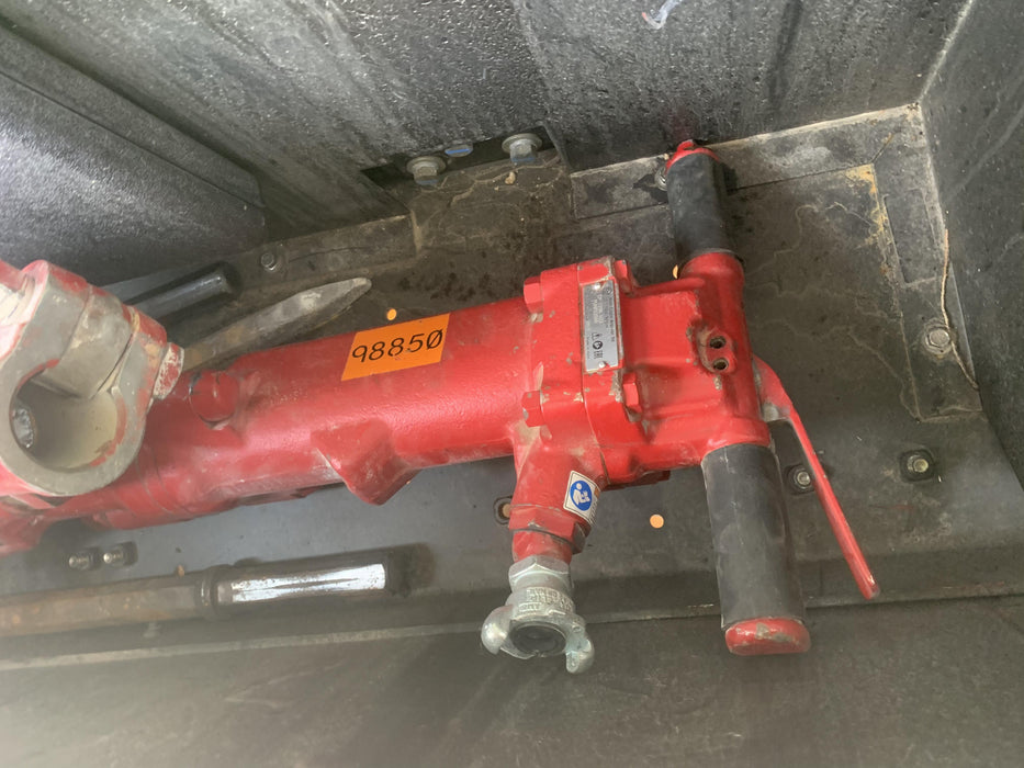 2020 CHICAGO PNEUMATIC CP 1290