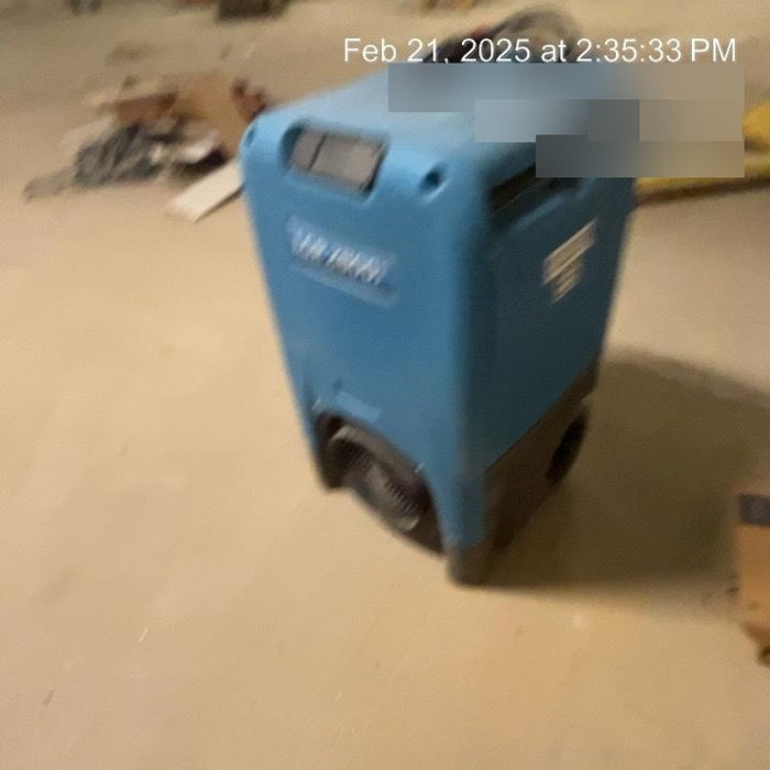 2021 DRI-EAZ LGR 2800i