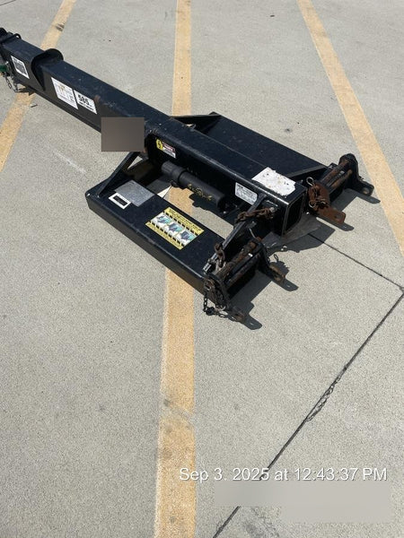 2024 STAR INDUSTRIES M1360B - Star JIB Boom