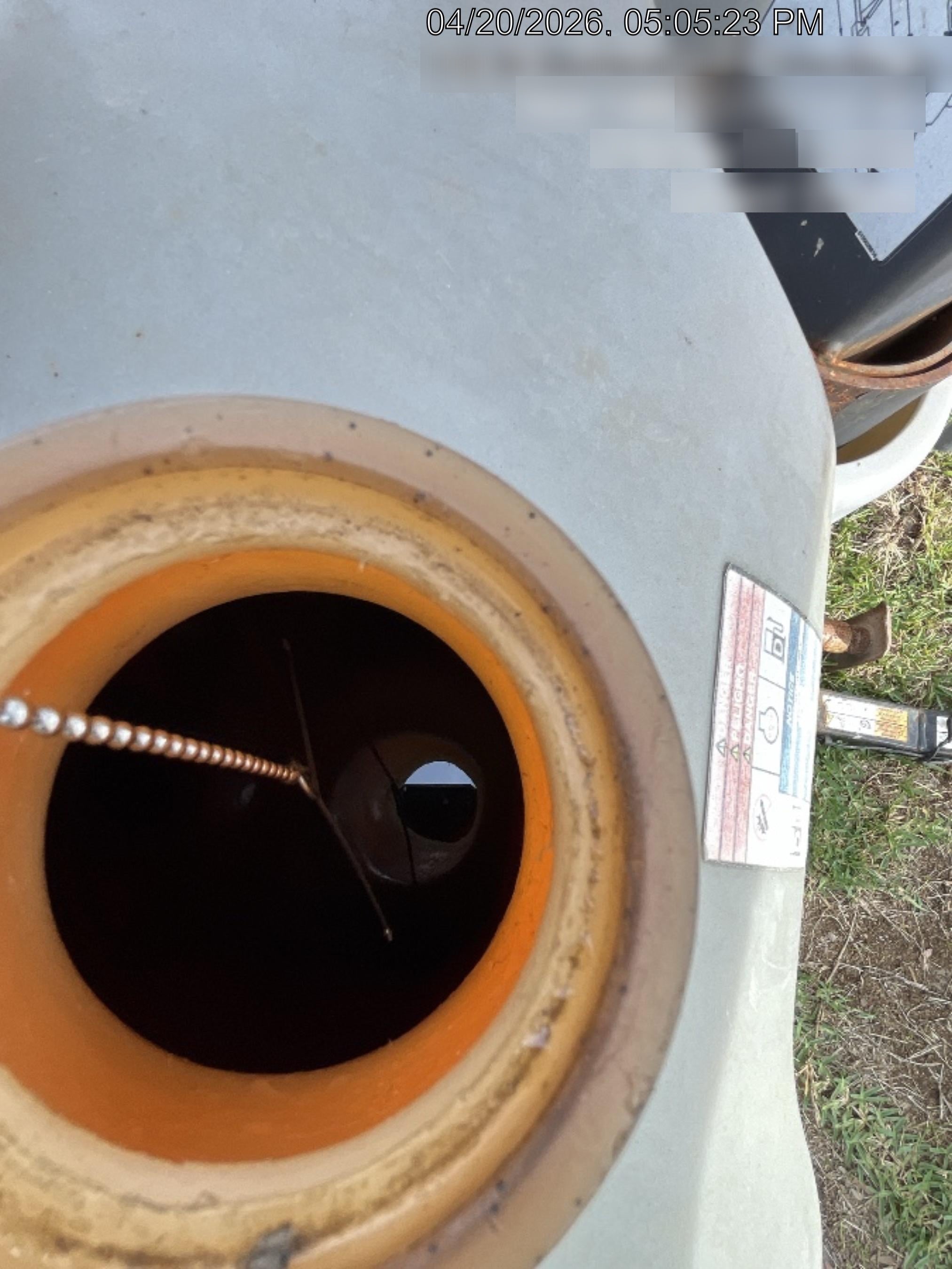 2019 Wacker Neuson LTV6L-MH Standard
