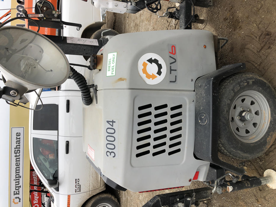 2019 WACKER NEUSON LTV6L-MH