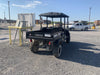 2022 Club Car CA1700D Canopy, Diesel, 4 Passenger