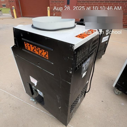 2023 KWIKOOL KPAC1411-2