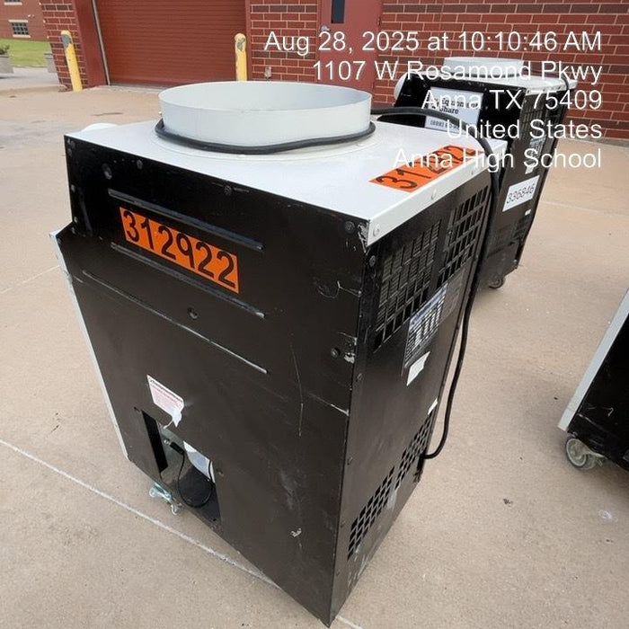 2023 KWIKOOL KPAC1411-2