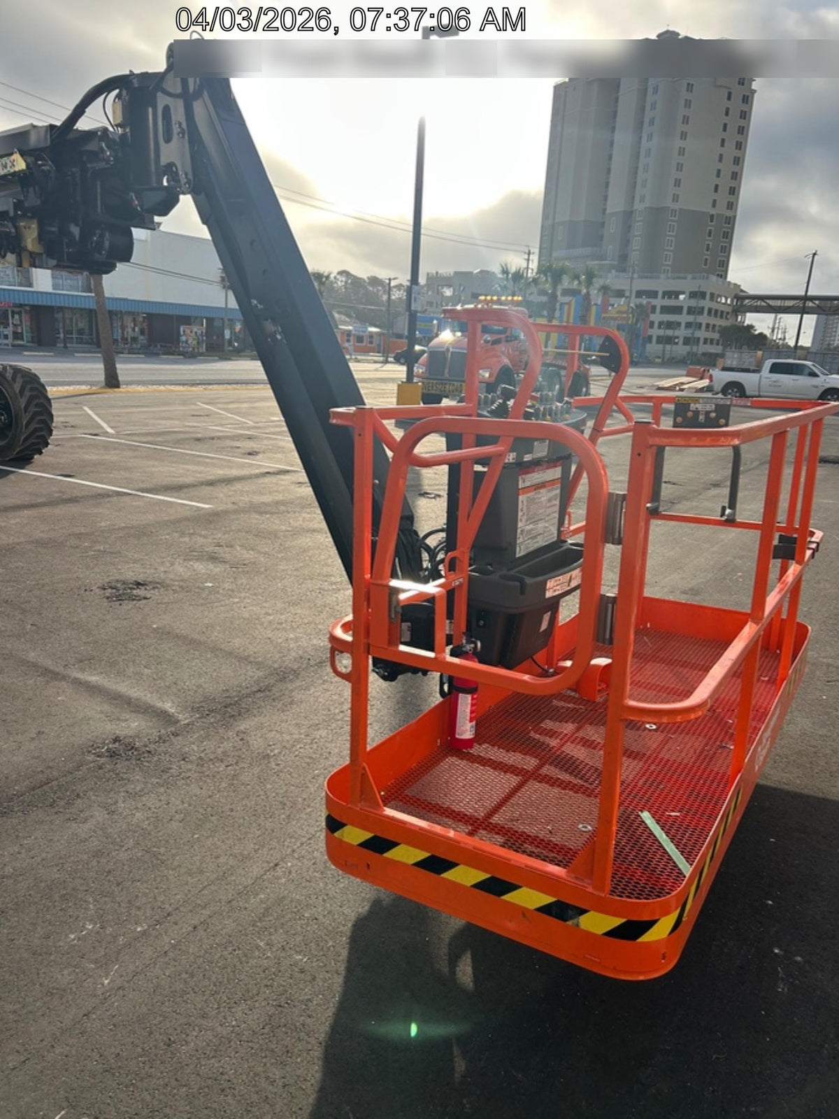 2026 JLG 1350SJP