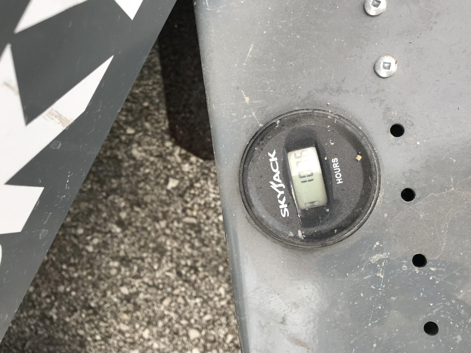 2018 SKYJACK SJIII-3219