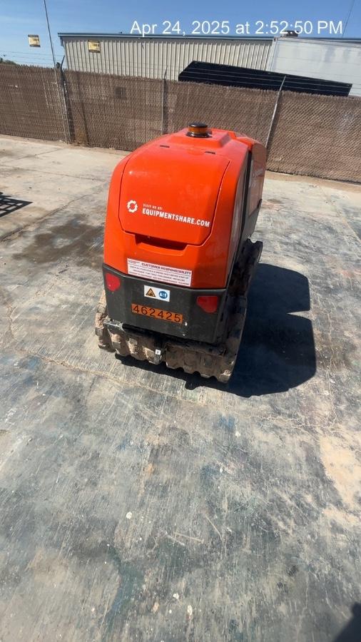 2024 HUSQVARNA LP9505