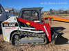2022 TAKEUCHI TL6R