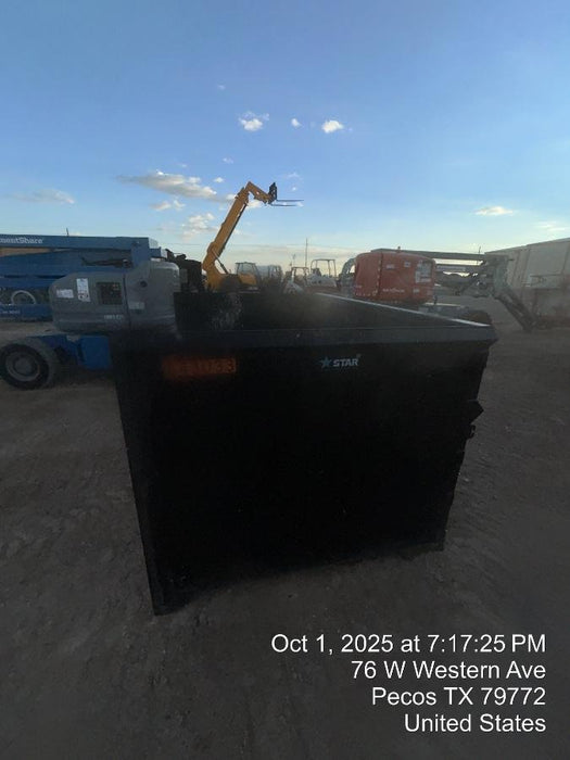 2025 STAR INDUSTRIES 1430