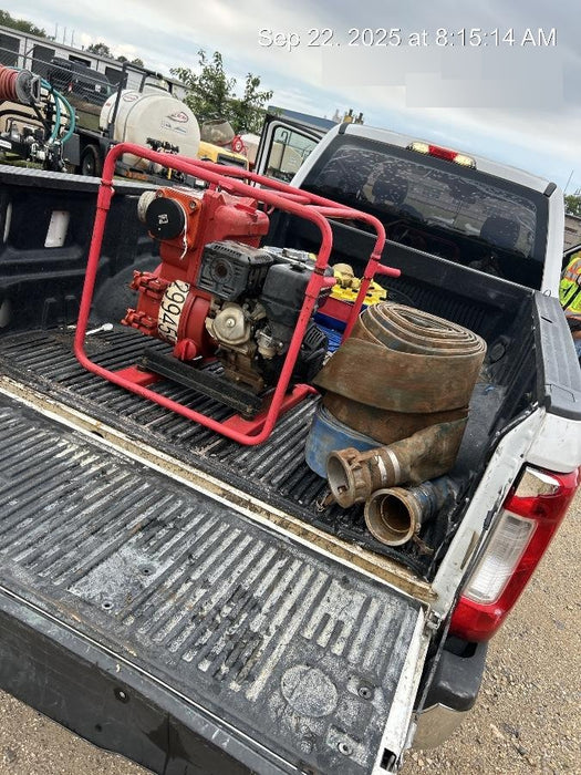 2023 MULTIQUIP QP4TH