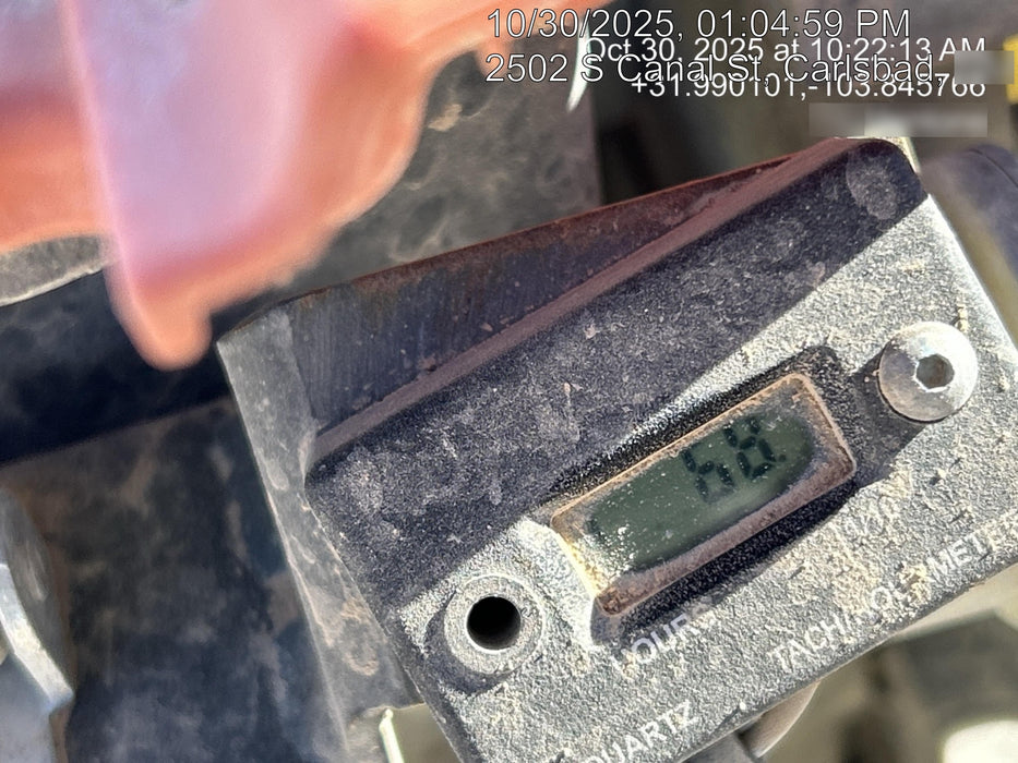 2024 HUSQVARNA LT6005