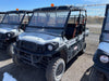 2022 KAWASAKI Mule PRO-DXT (Half Door)