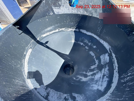 2025 STAR INDUSTRIES 1510FP