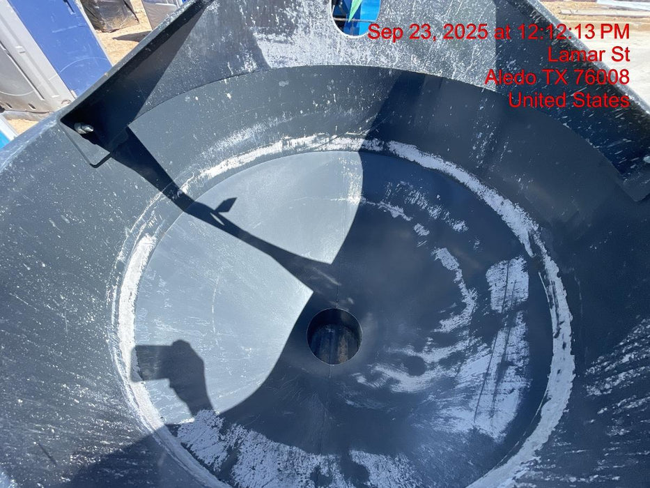 2025 STAR INDUSTRIES 1510FP