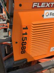 2020 LINCOLN ELECTRIC FLEXTEC 350X