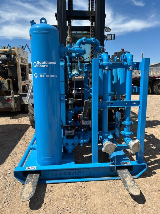 2024 HANKISON RDH-450G