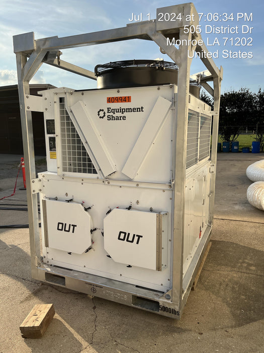 2024 SMARTECH SACP26A-HS