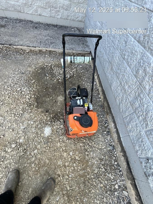 2022 MULTIQUIP MVC82VHW