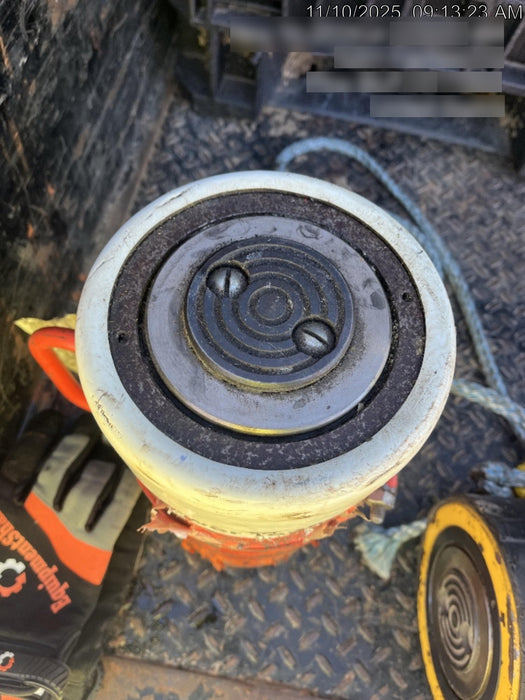 2021 POWER TEAM C1006C