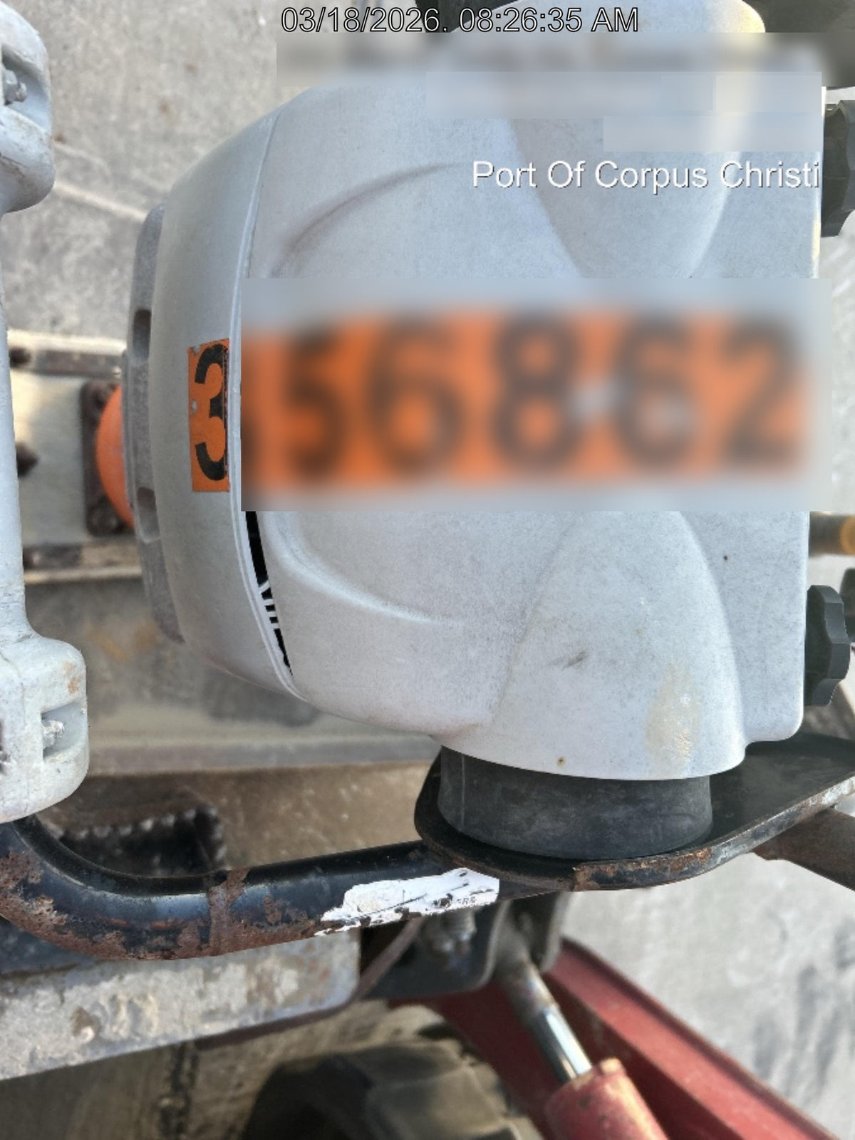 2023 MULTIQUIP MTX60HD
