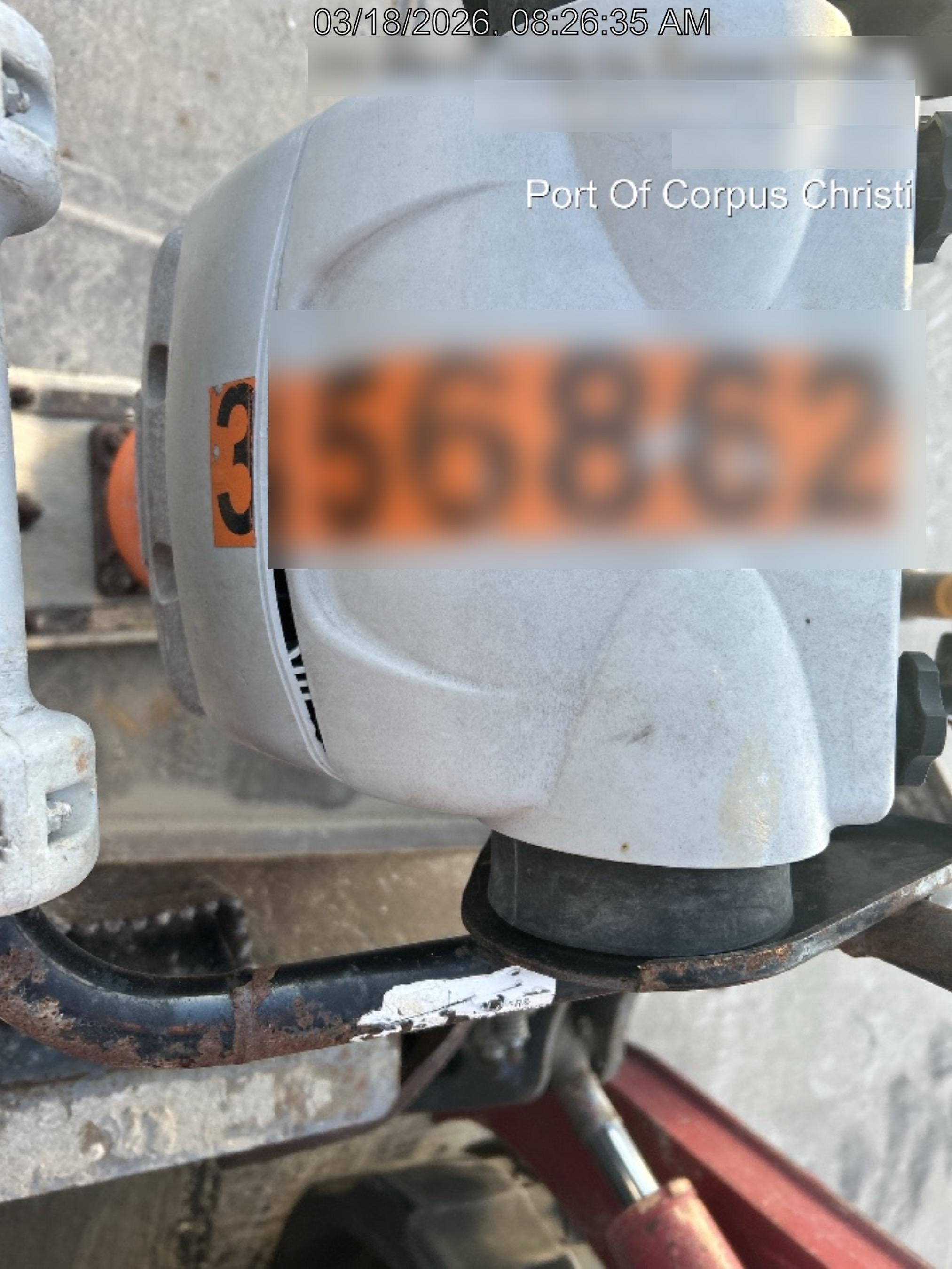 2023 MULTIQUIP MTX60HD
