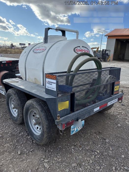 2023 SIMPSON SWT-52517