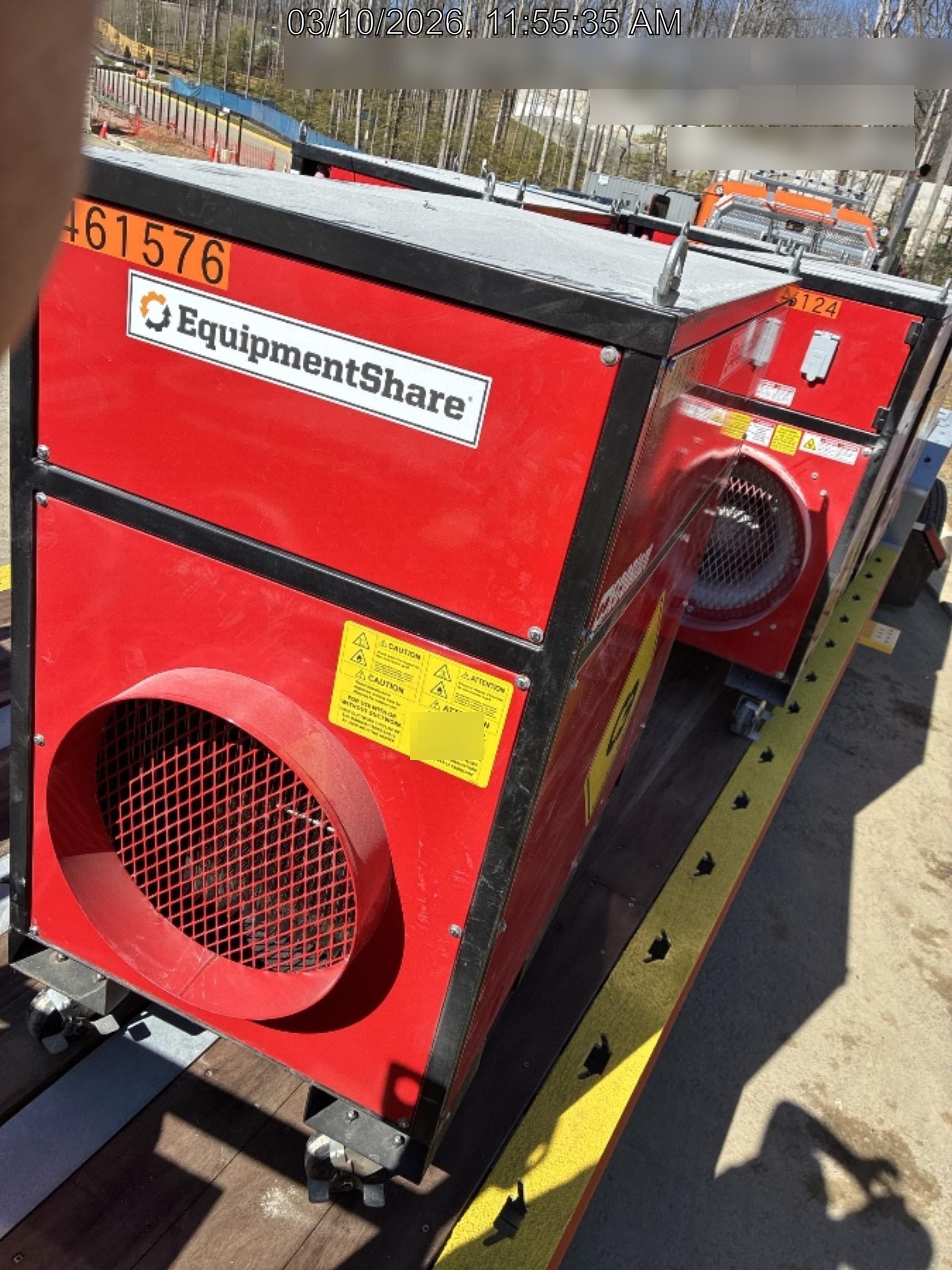 2024 CAMPO EB150E480600V