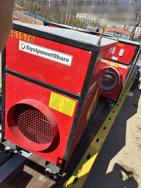 2024 CAMPO EB150E480600V