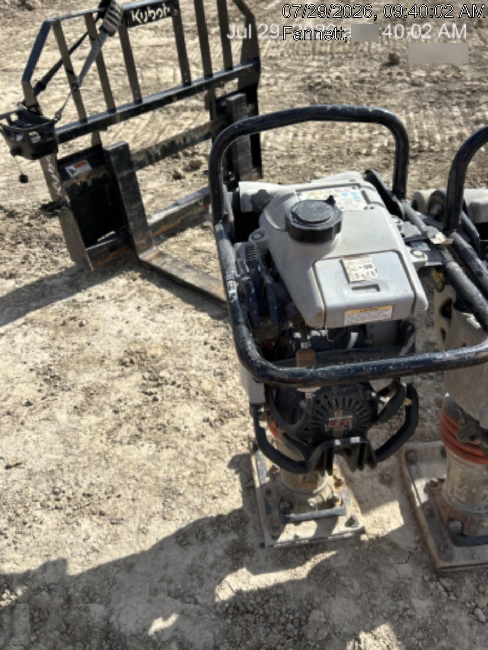 2023 MULTIQUIP MTX60HD