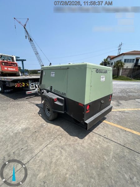 2022 SULLAIR 375H