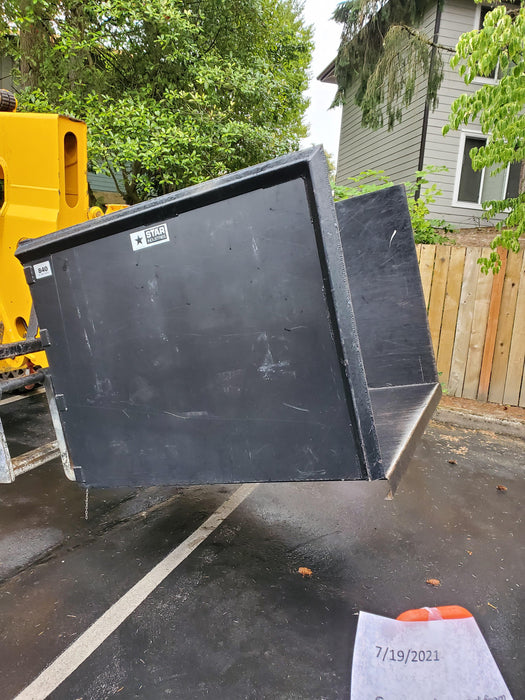 2020 STAR INDUSTRIES 1425