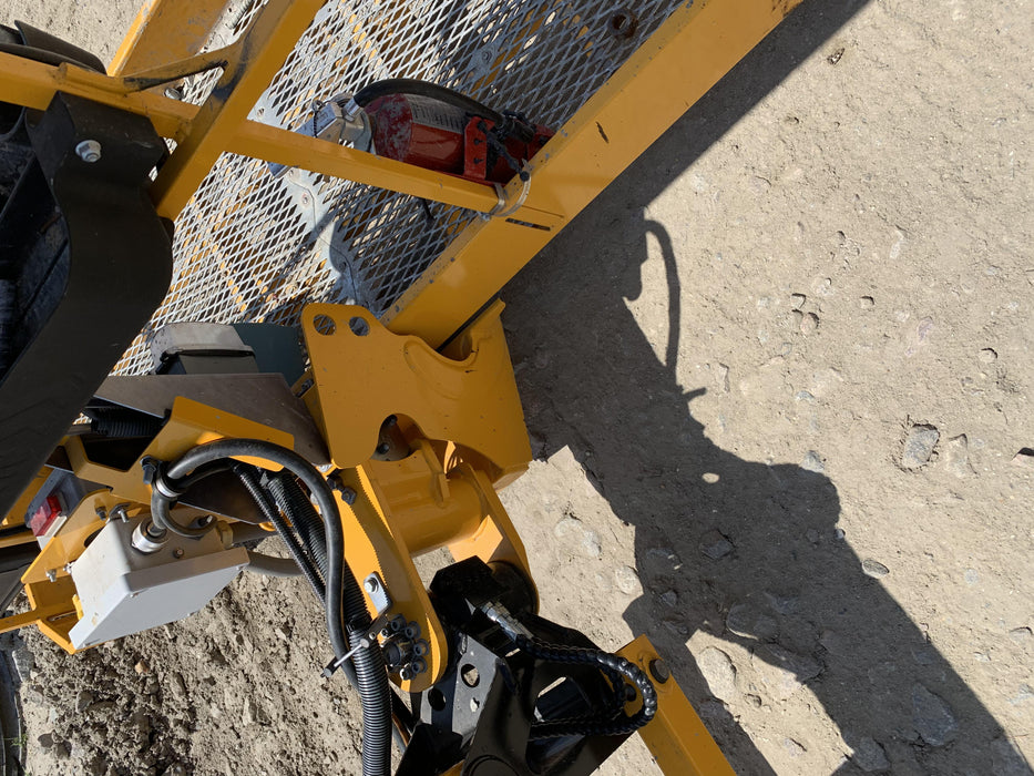 2020 HAULOTTE HT67 RTJ O