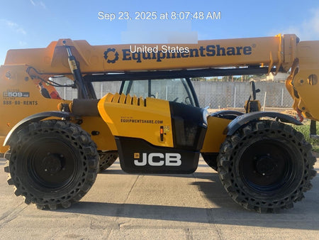 2024 JCB 509-42