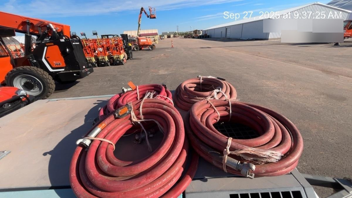 2023 AIRMAN PDS185S CWK