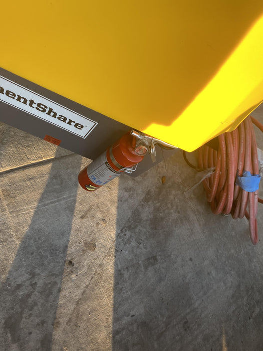 2022 ATLAS COPCO XAS188 CWK