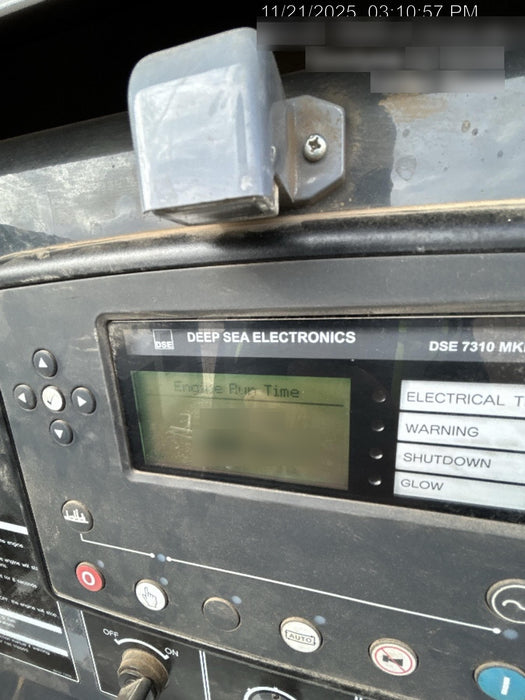 2022 AIRMAN SDG25S-8E1