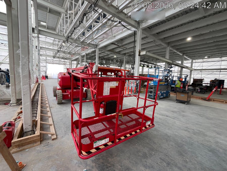 2021 LGMG AR45JE