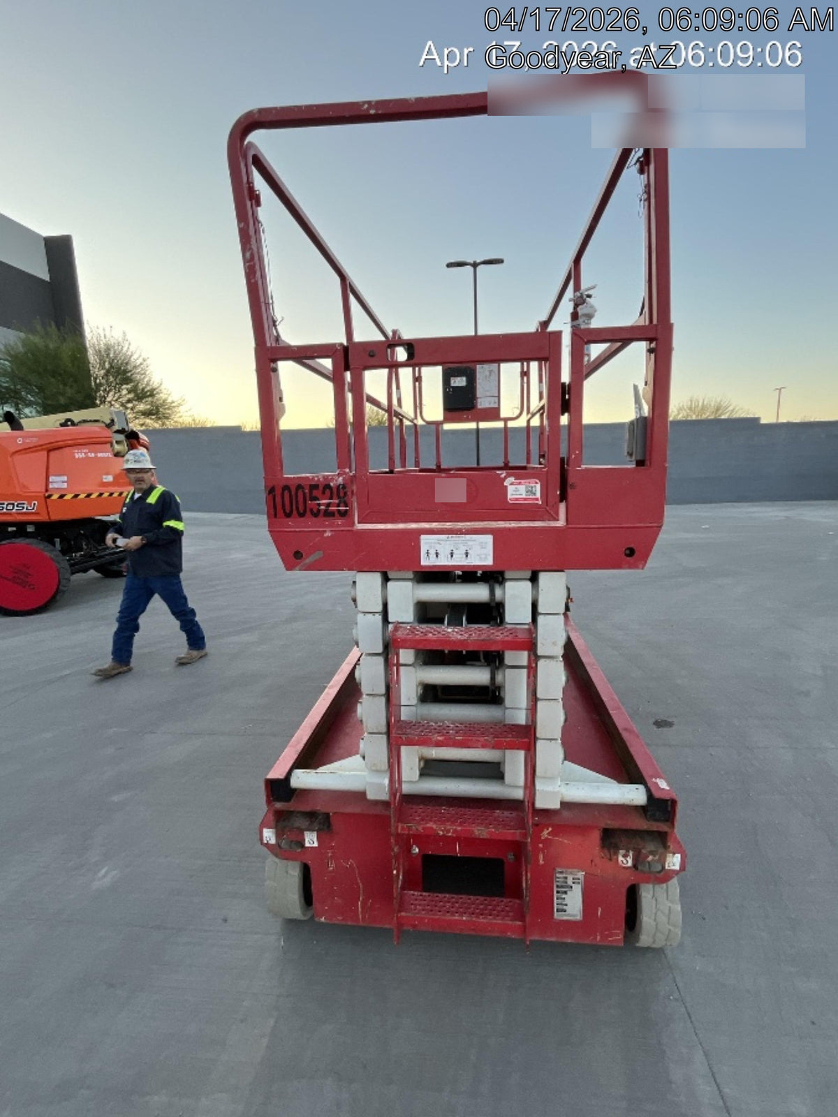2020 MEC 4555SE