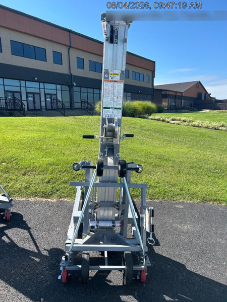 2025 GENIE SLC-24
