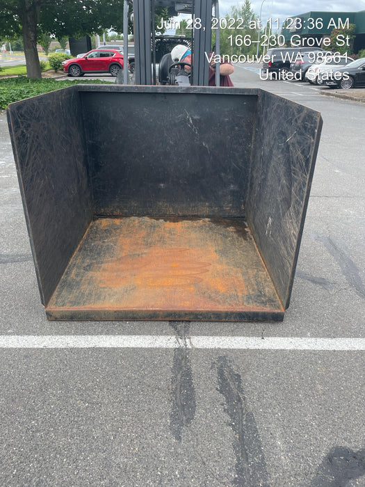 2020 STAR INDUSTRIES 1425