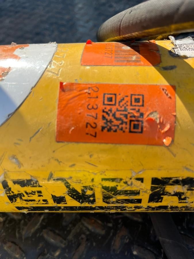 2022 ENERPAC P80