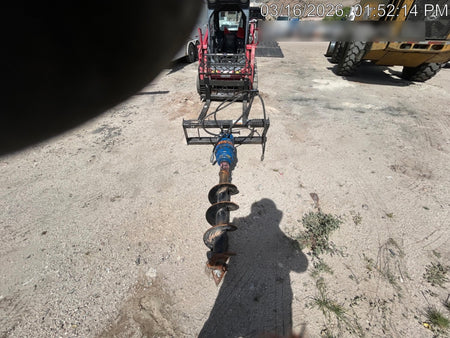 2023 AUGER TORQUE 3300-30