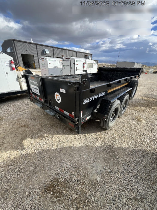 2023 SOUTHLAND SL270T-14K