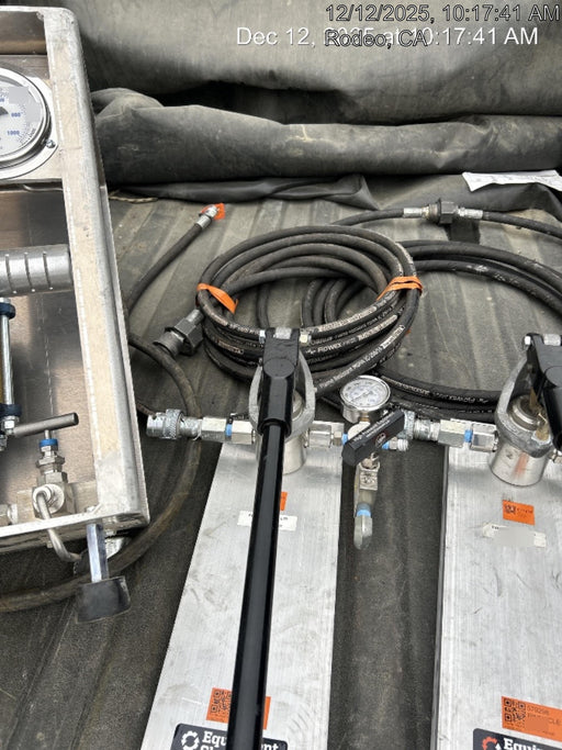 2025 PINNACLE PDQH-12000C