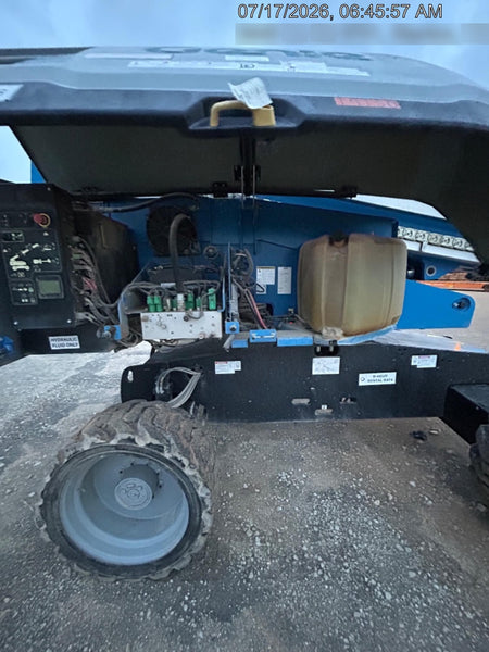 2018 GENIE S-65