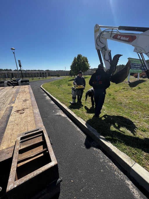 2023 WACKER NEUSON BS60-4As